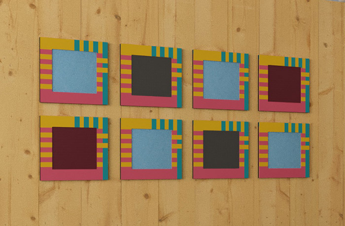 Spacekit Loom Artist Series