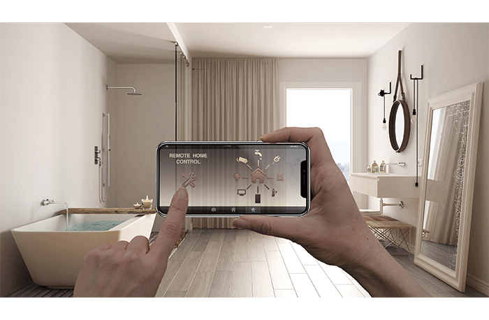 five technology trends