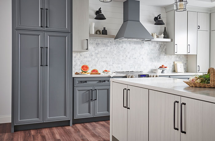 Top Knobs Harrison Series