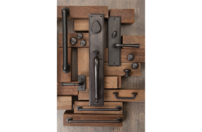 Ashley Norton Rectangular Suite