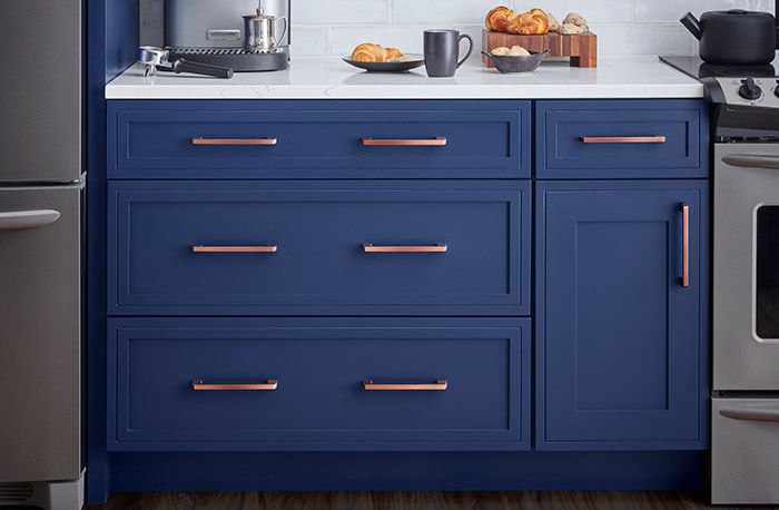 Atlas Homewares Stainless Collection