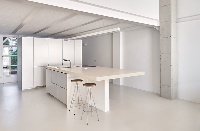 21st-annual Tile of Spain Awards of Architecture and Interior Design