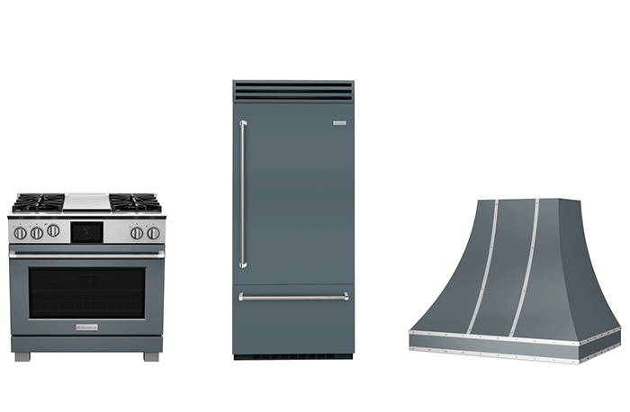 BlueStar 2023 Winter Color Palette