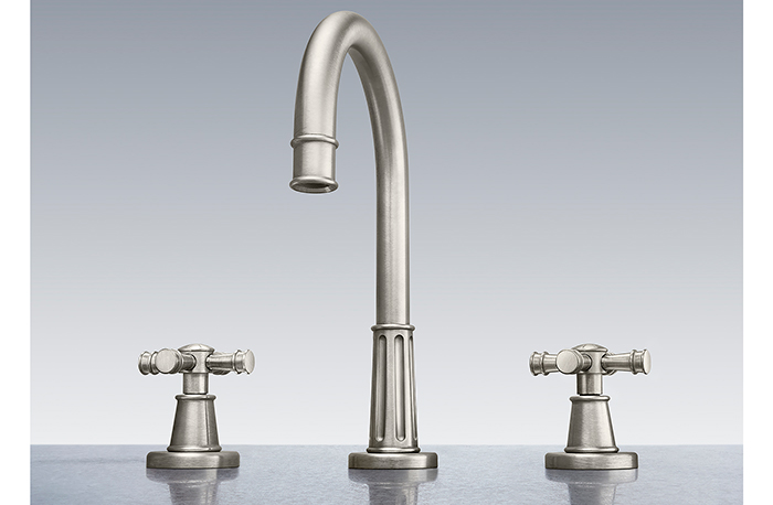 California Faucets Trousdale Series