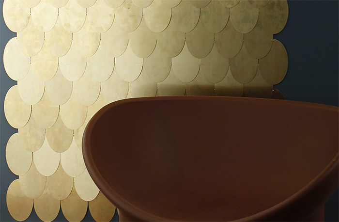 Clé Shimmer Collection