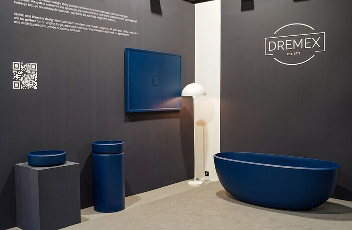 DREMEX NKBA Global Connect