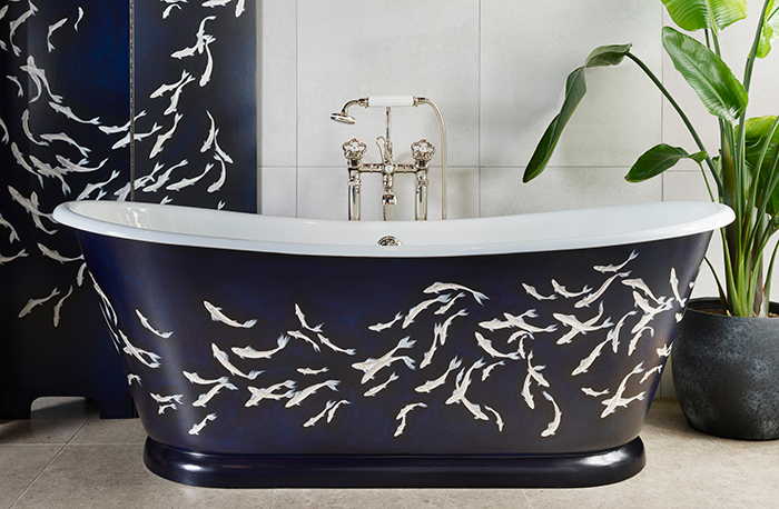 Drummonds Bespoke Baths