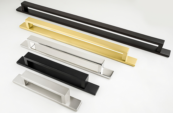 Deco & Deco Eben Pulls