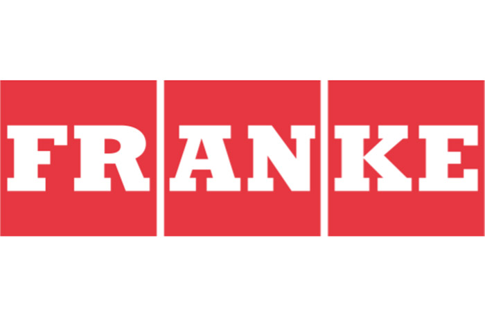Franke New Brand Identity