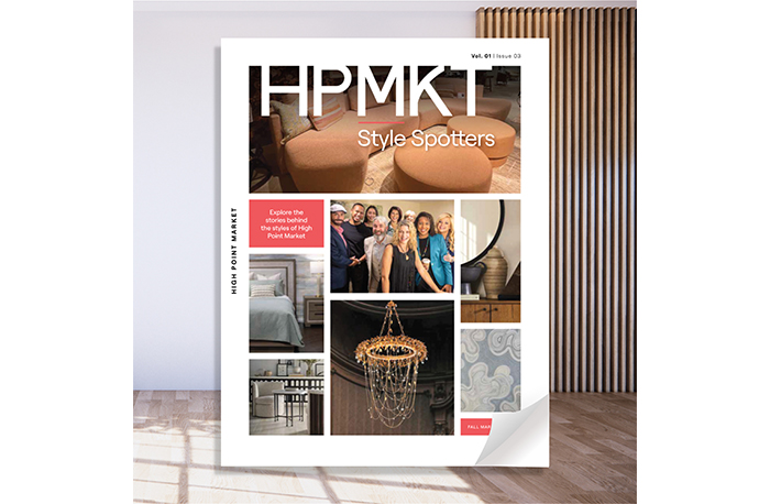 HPMA Style Spotters Report