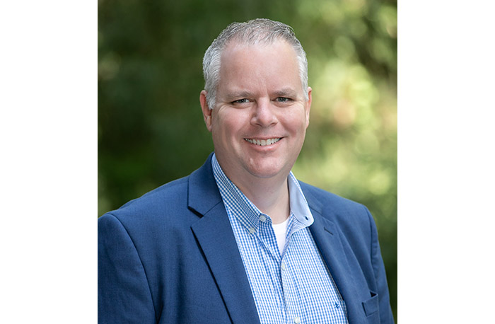 Gaffney Leadership ICFF