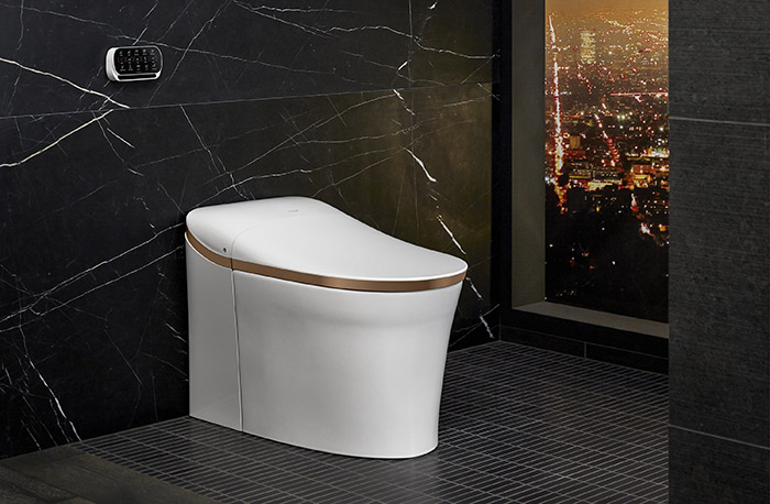 Kohler Eir Intelligent Toilet