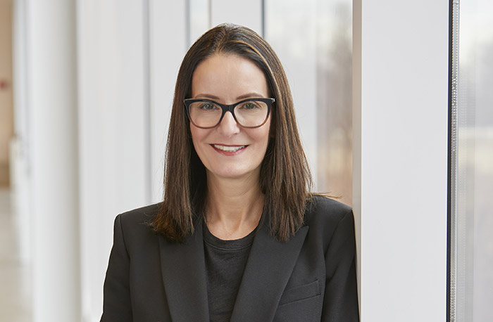 Kohler Co. Samie Barr Chief Brand Officer