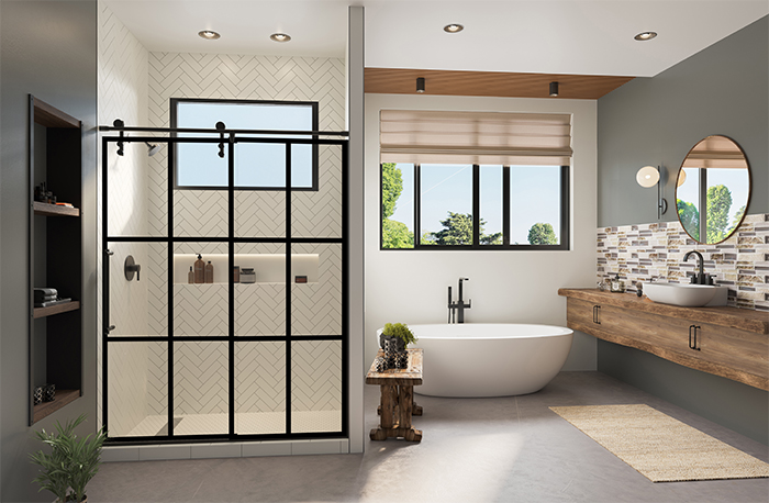 LIXIL Acquires Basco Shower Door Manufacturer
