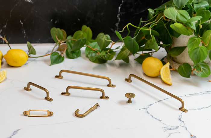 Modern Matter Marcelle Collection