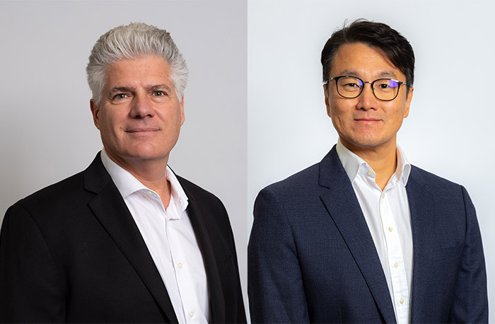 Miele Executive Hires