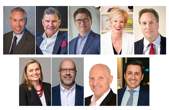 NKBA 2023 Board of Directors