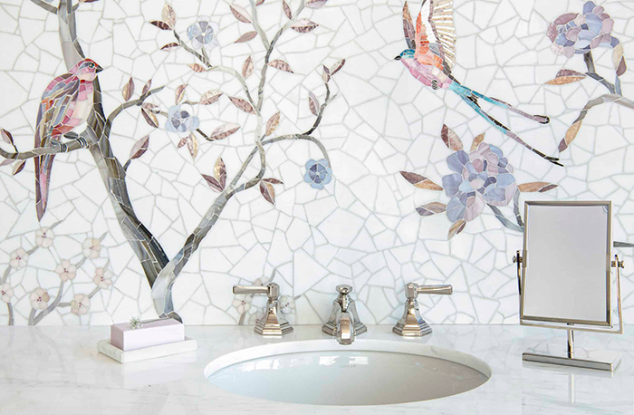 New Ravenna Heritage Collection