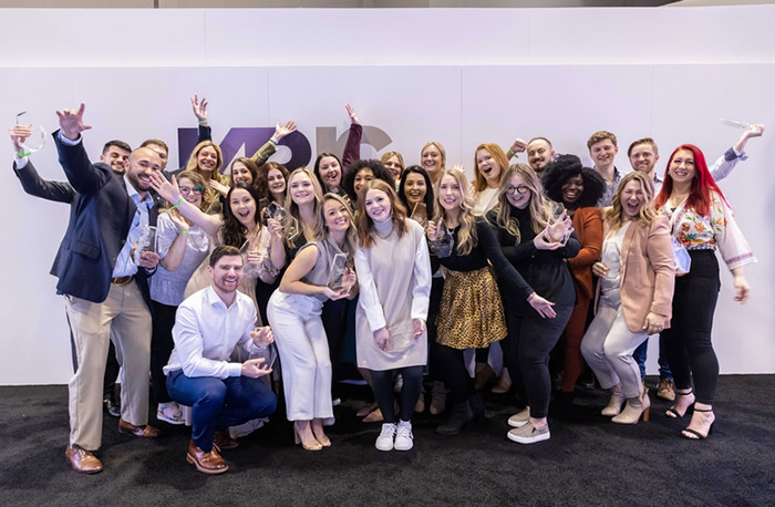 KBIS 2023 KBIS NEXT Stage