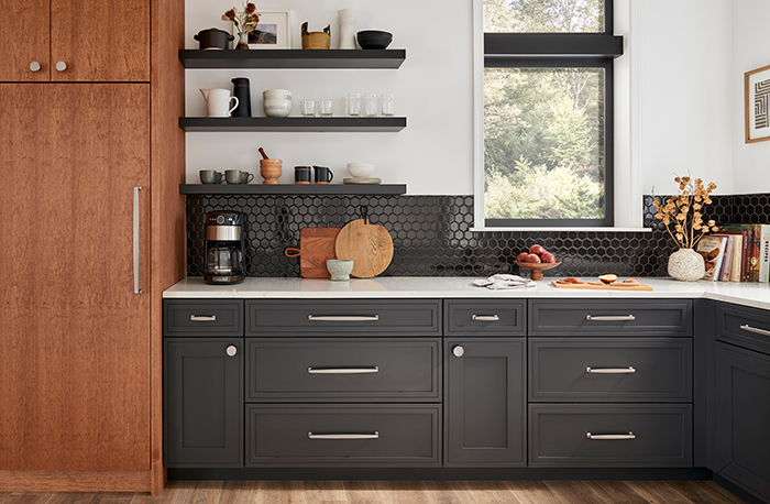 Jeffrey Alexander Richard Collection