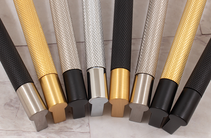 Stone Harbor Hardware Urban Collection