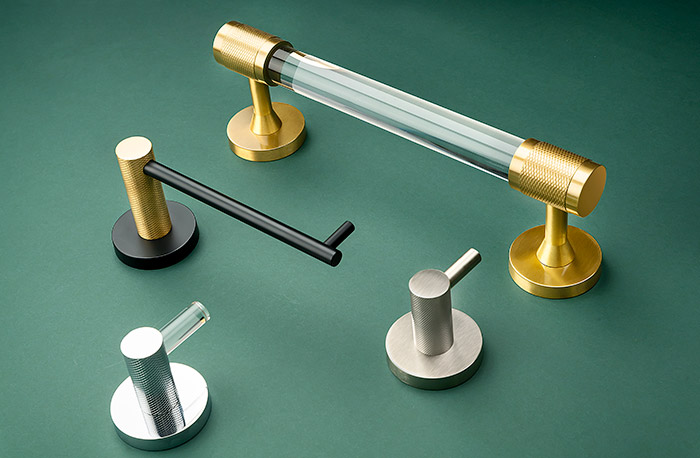 Deco & Deco Dawn Series