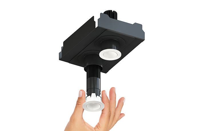 USAI Lighting LittleOnes Micro Doubles