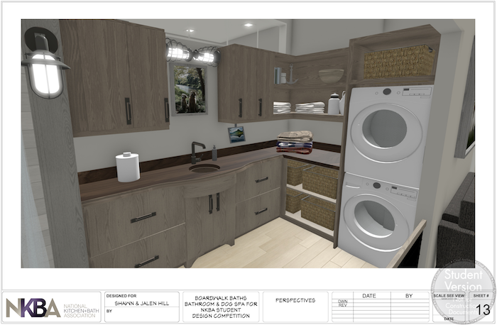 nkba student bath winner design