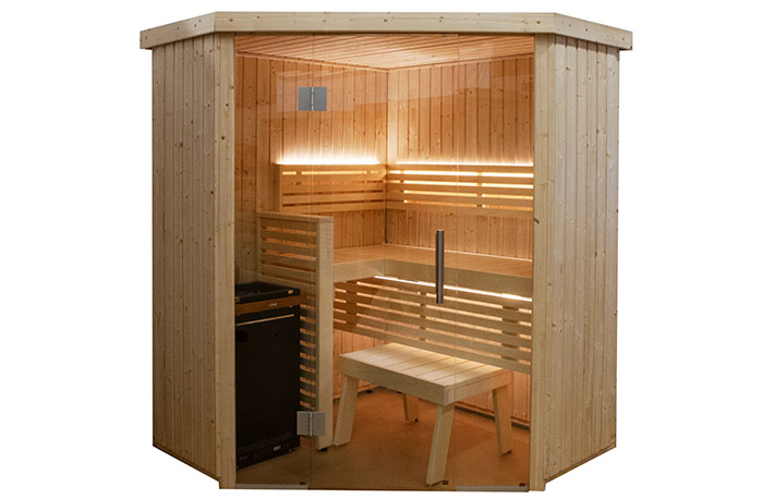 ThermaSol Saunas
