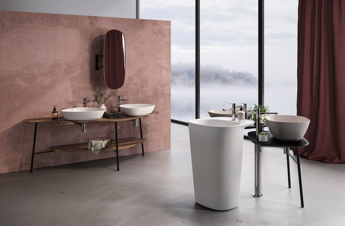 vitra bathroom