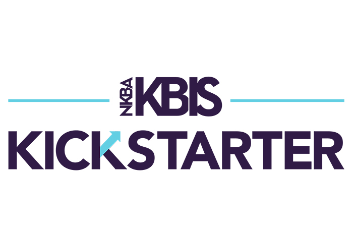 Kickstarter Zone KBIS 2023