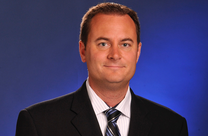 Moen President Kevin Campbell PMI Board 