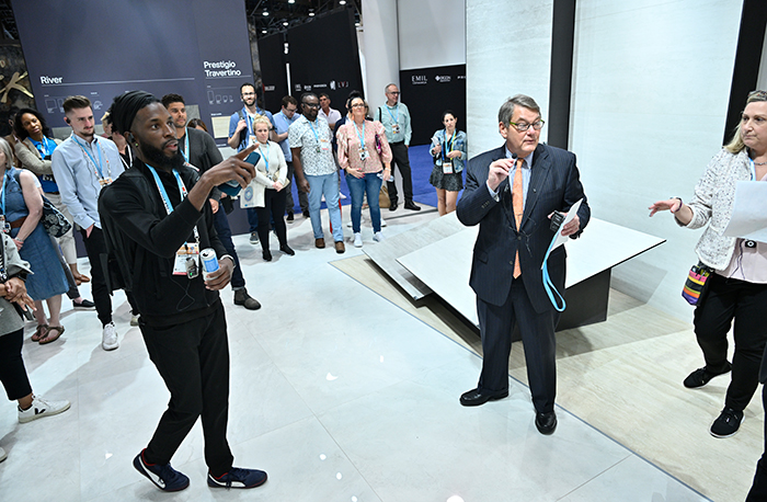 Coverings 2023 Programming and Activations