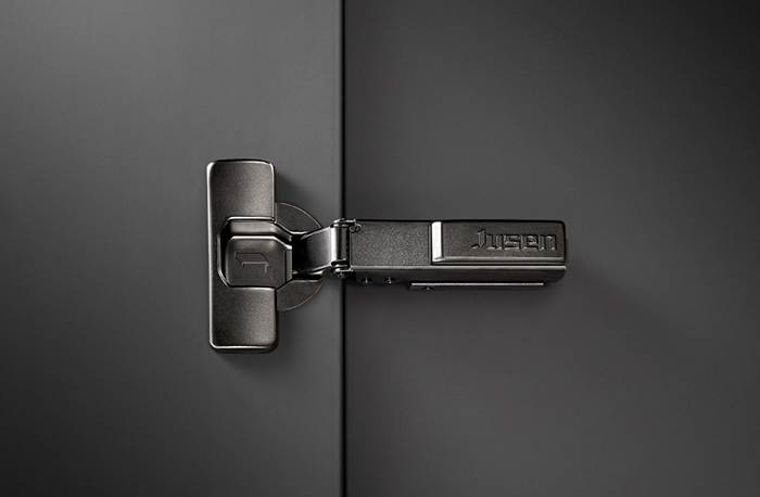 Atlantic Hardware DL Series Hinge