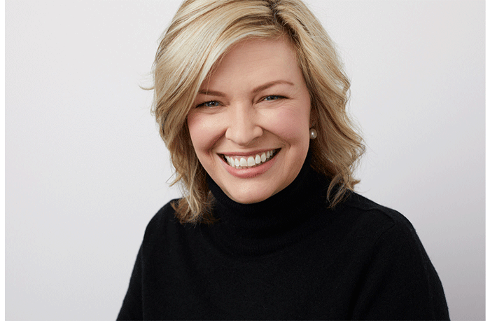 Wendy Glaister driving profit in design