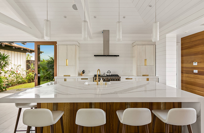 2023 U.S. Houzz Kitchen Trends Study