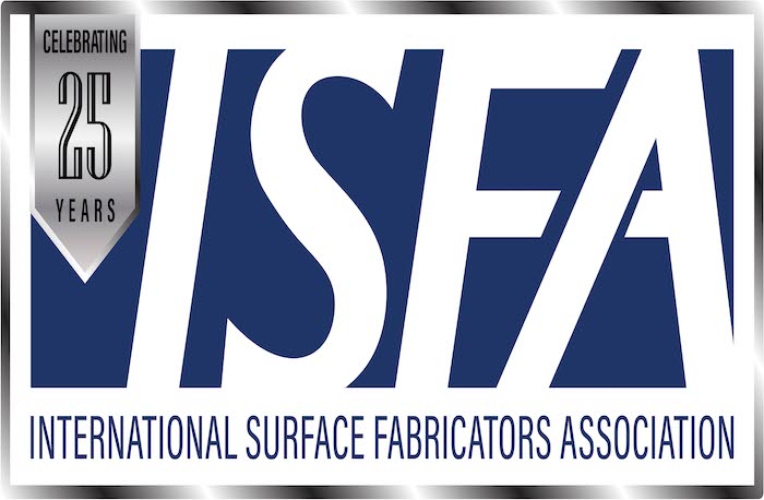 ISFA logo