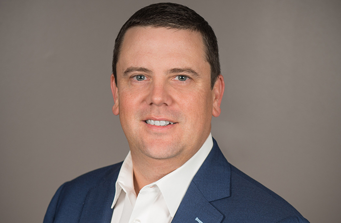 Chilewich CFO-COO Kevin McVey