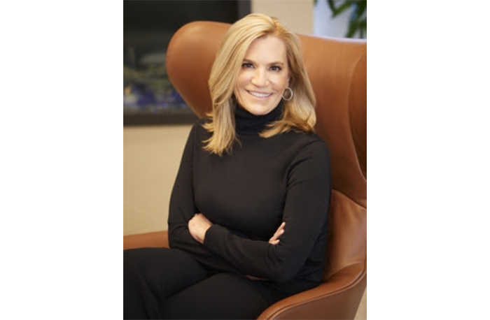 Laura Kohler Chief Sustainability & DEI Officer