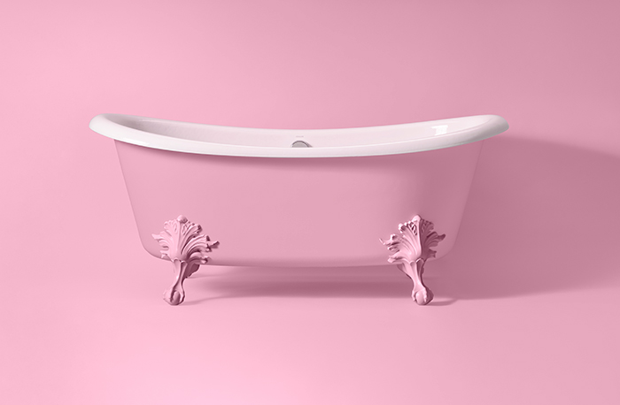 Kohler Heritage Colors Voting Campaign