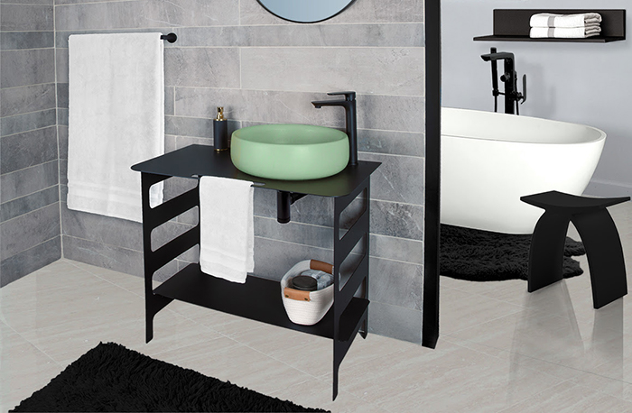 Lacava Metallo Collection