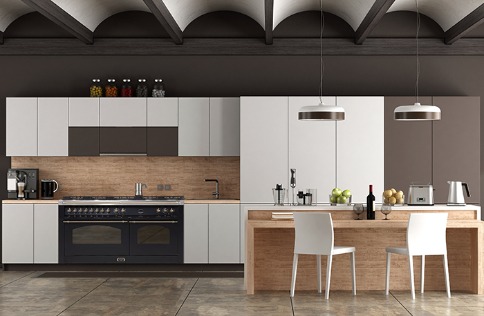 Lofra Italy EuroChef USA