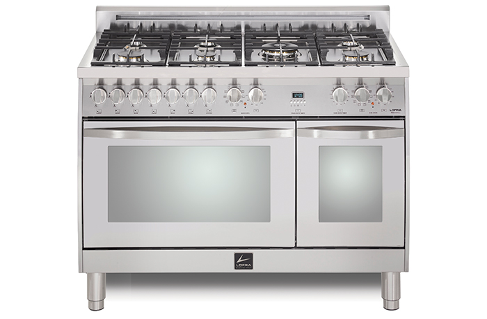 Lofra Curva Collection Ranges