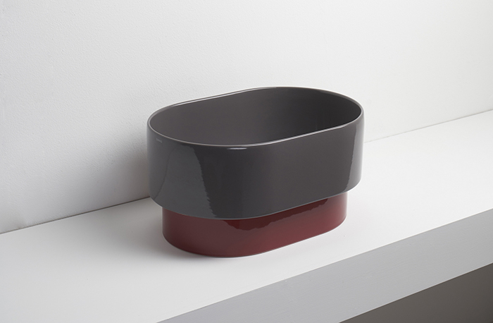 Simas PO•MO Washbasin Collection