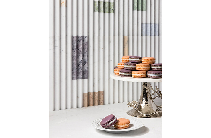 Artistic Tile Pinnacle Fete