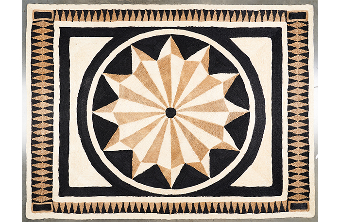 Patterson Flynn Mary McDonald Collection