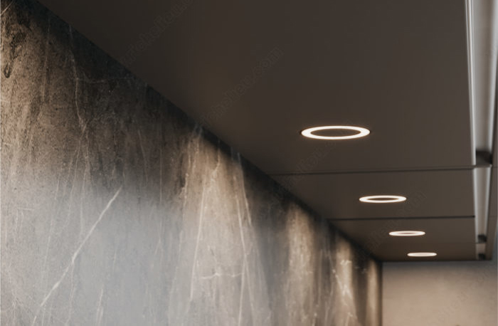Richelieu HOLL LED Luminaire