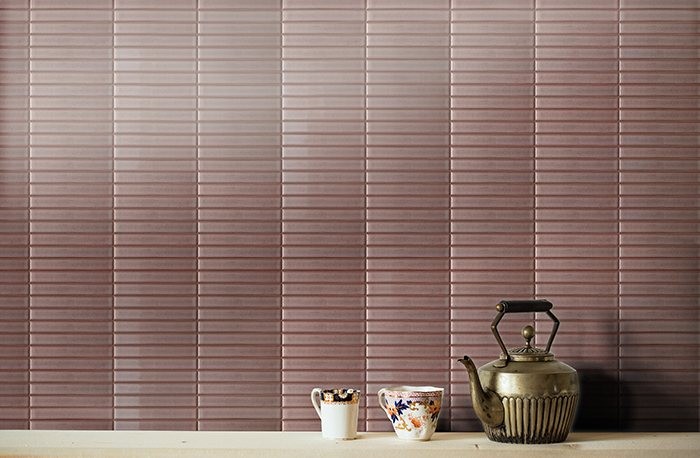 Terratinta Ceramiche Stick Collection