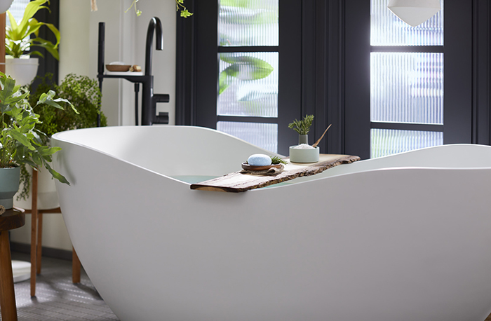 Kohler Sprig Wellness Brand