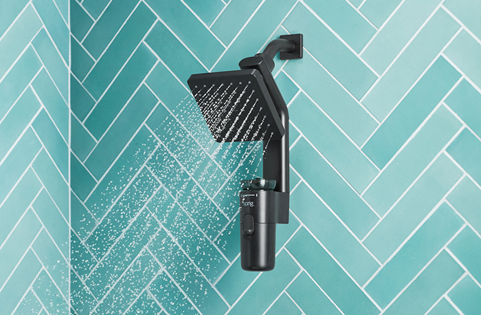 Sprig Shower Infusion Systems